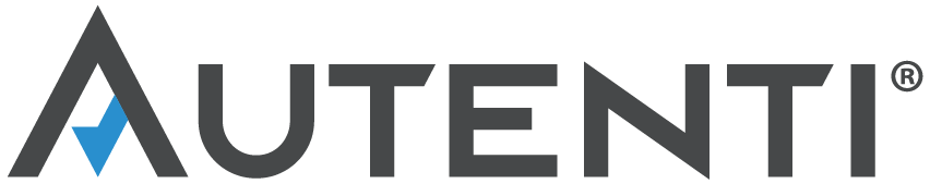 Autenti - logo